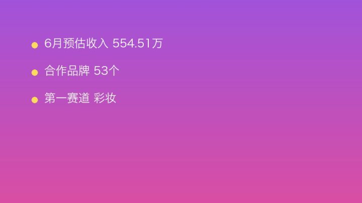 小红书MCN收入榜第21名：缇苏网络的彩妆商业化画像