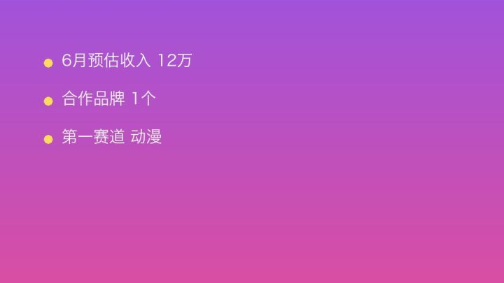 小红书MCN收入榜第705名：开心镇的动漫商业化画像