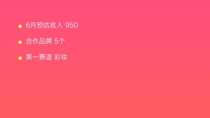 小红书MCN收入榜第1698名：ZH・联创传媒的彩妆商业化画像