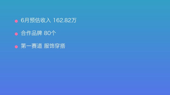 小红书MCN收入榜第83名：有花果MCN的服饰穿搭商业化画像