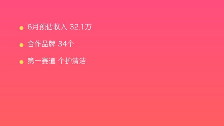 小红书MCN收入榜第346名：优界mini的个护清洁商业化画像