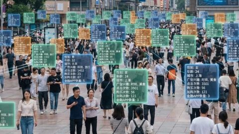 来，看看抖音的 3000 多个流量池