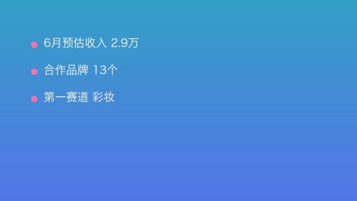 小红书MCN收入榜第1167名：星原文化的彩妆商业化画像