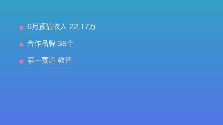 小红书MCN收入榜第459名：万物新生的教育商业化画像