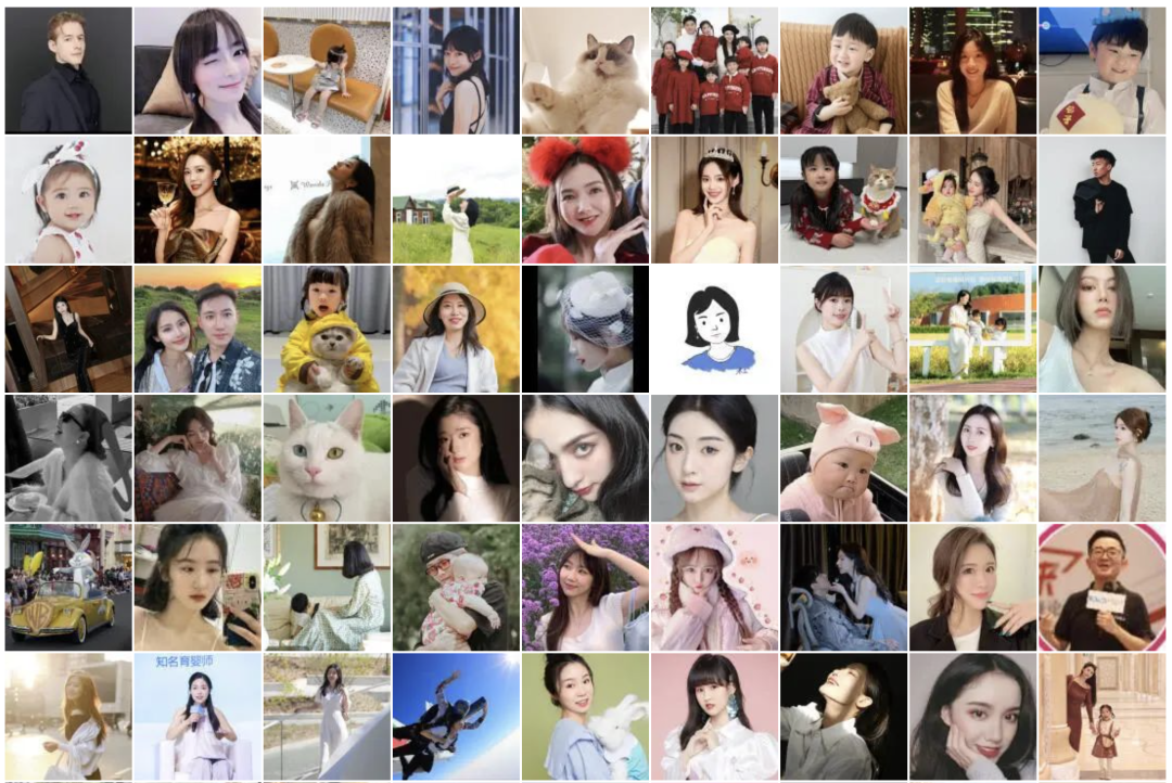 小红书 1-3 岁宝妈奶爸达人排行