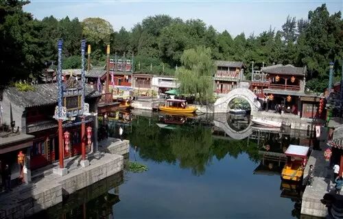 有来头 苏州街站的名字由来