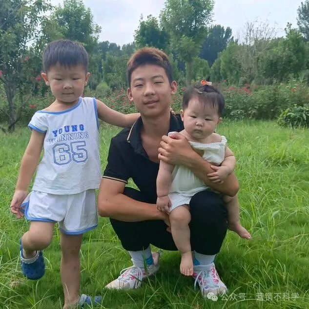 抖音高性价比亲子达人推荐（三）