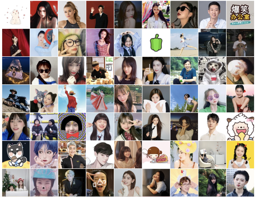 小红书头部达人排行 TOP200 带报价带标签
