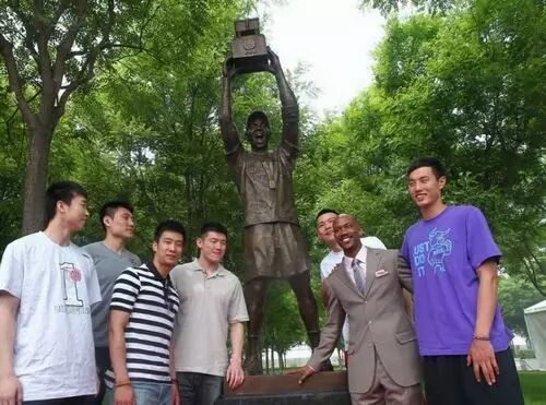 有来头 五棵松的名字是怎么来的