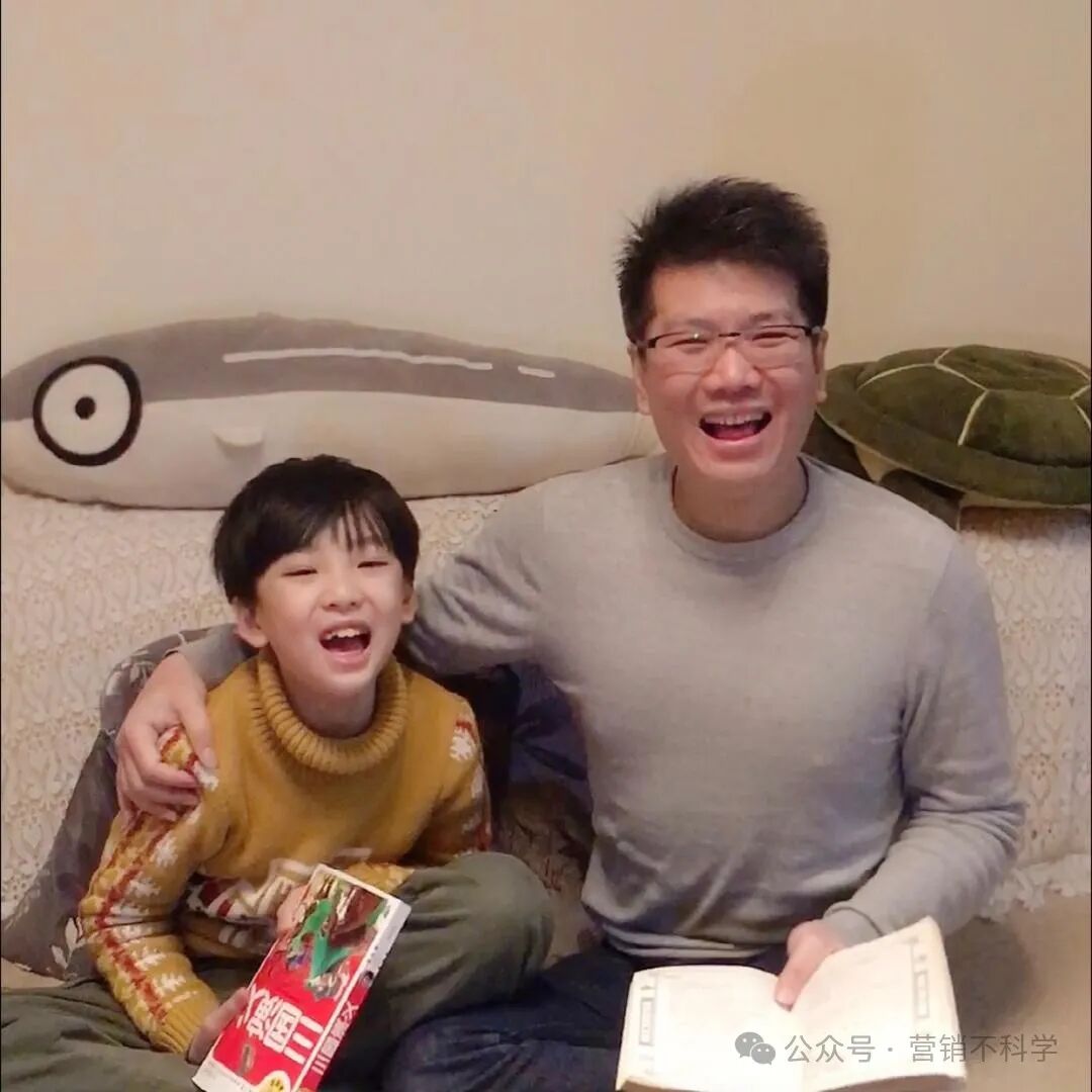 抖音高性价比亲子达人推荐（九）