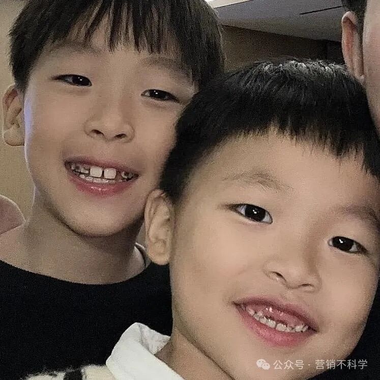 抖音高性价比亲子达人推荐（七）