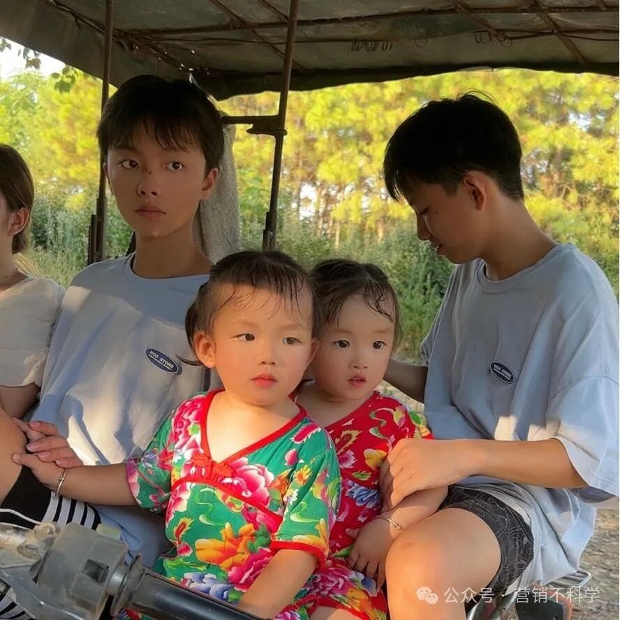 抖音高性价比亲子达人推荐（一）