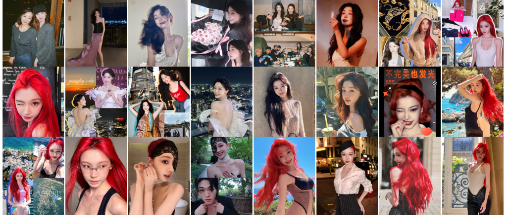 易梦玲小红书达人数据分析 Thumbnail